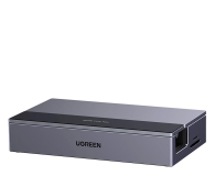 UGREEN Hub USB-C 9w1 CM800 DisplayPort 4K 120Hz RJ45 USB SD/TF - 1488887 - zdjęcie 2